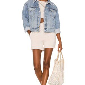 Lovers and Friends Mikayla Sweatshort